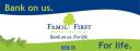 Family First Federal Credit Union logo